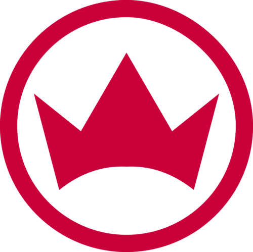 Siloking Krone_mit_Ring_rot-transparent